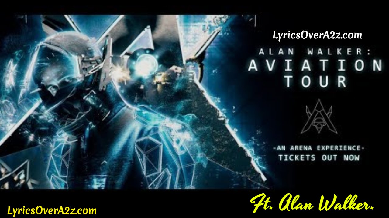 Alan Walker - The Aviation Game Trailer