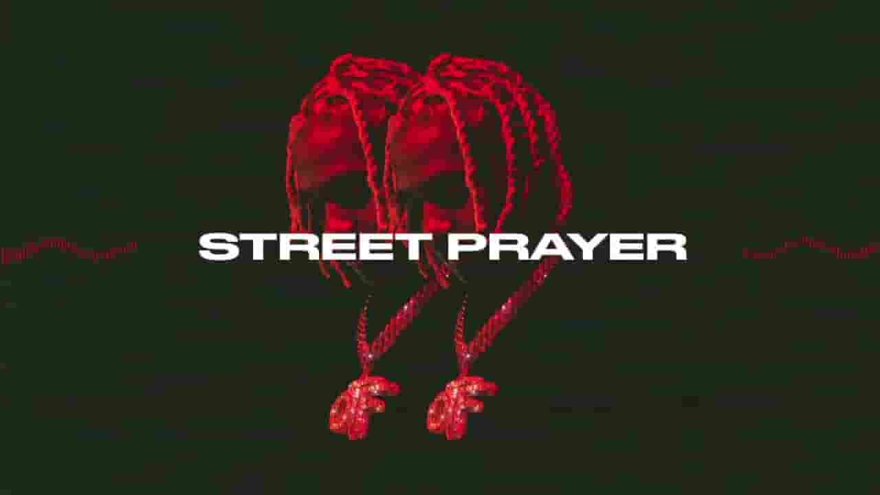 LIL DURK » STREET PRAYER LYRICS » Lyrics Over A2z