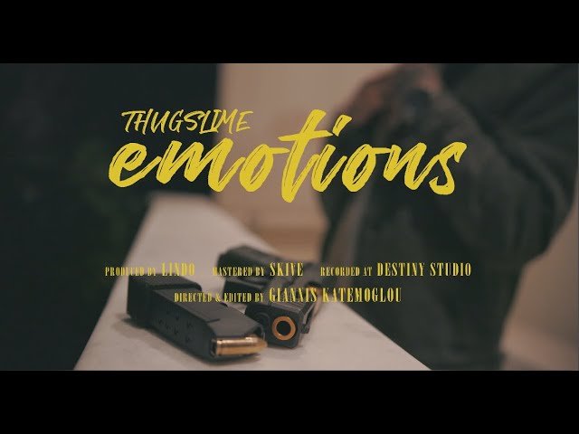 THUG SLIME » EMOTIONS LYRICS | LyricsOverA2z